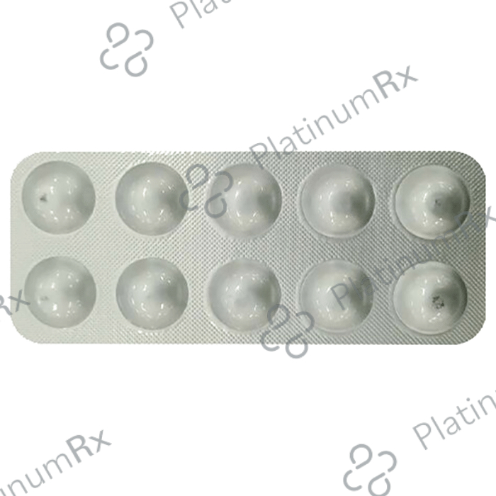 Myotan CT 40/12.5 Tablet 10s