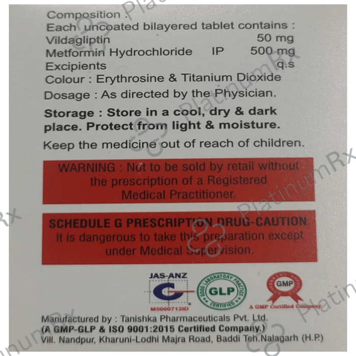 Vlamidir Tablet