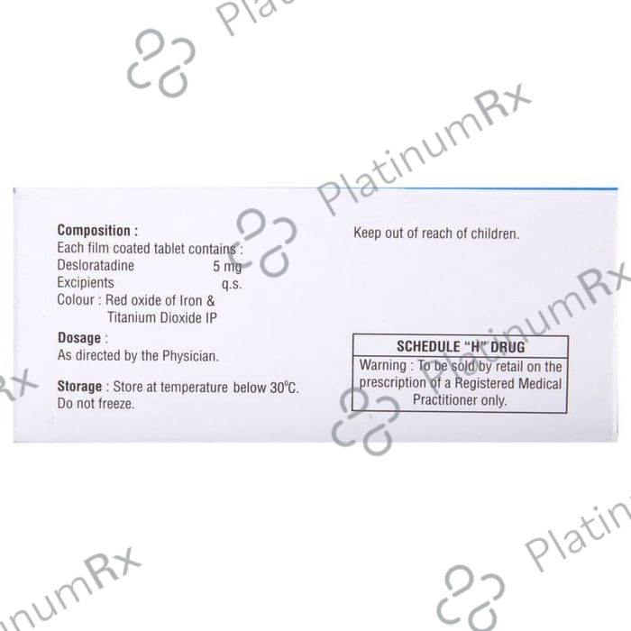 Alenix 5 Tablet
