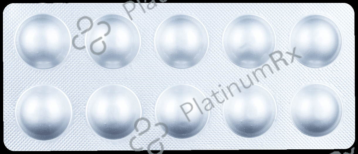 Maxmala NT 75mg/10mg/1500mcg Tablet