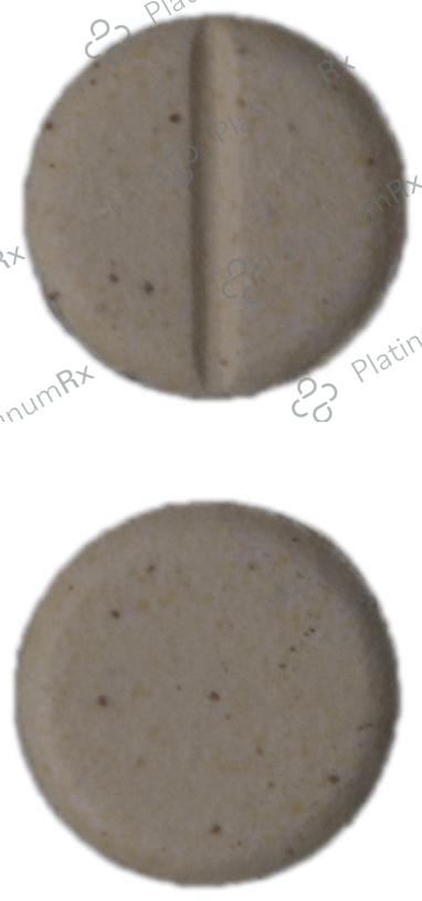 Oleanz RT 20mg Tablet DT 10s
