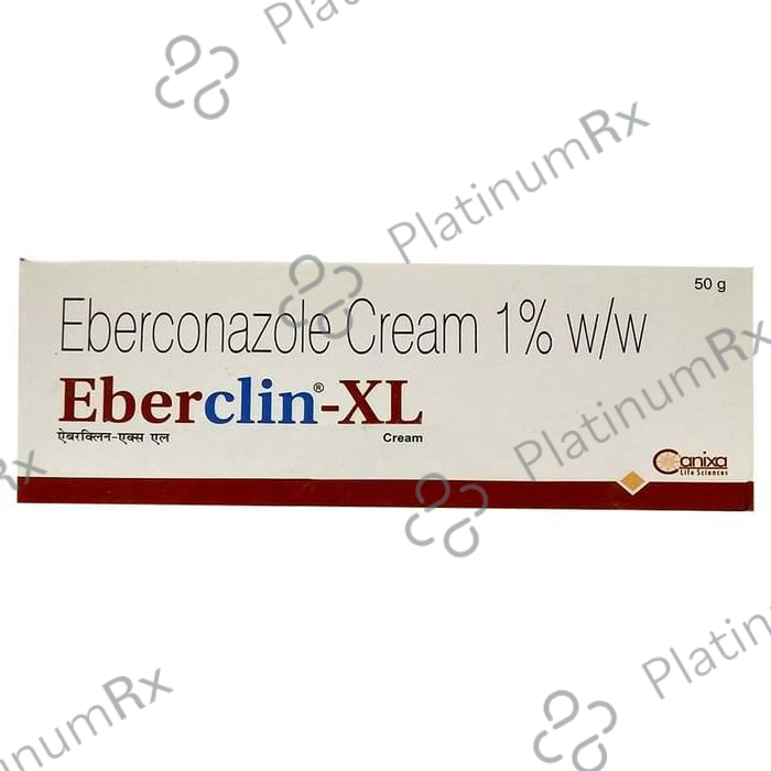Eberclin-XL Cream