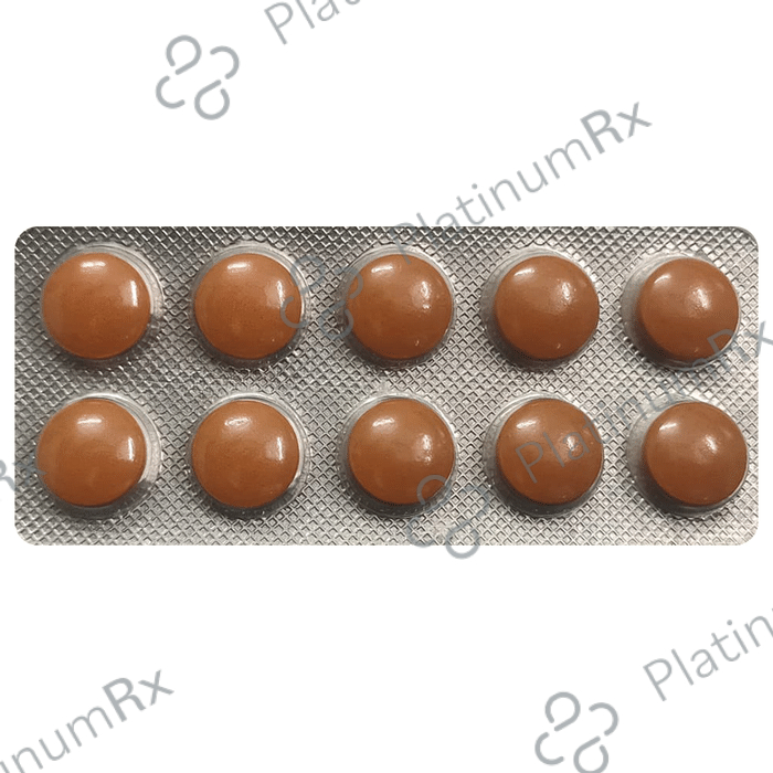 Levifix 250 Tablet