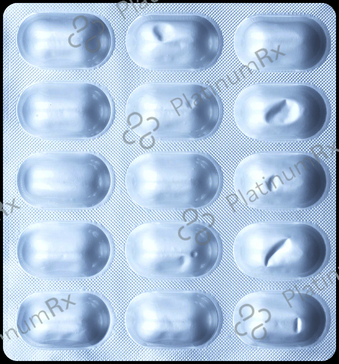 Sitapride M 50/500mg Tablet 15s