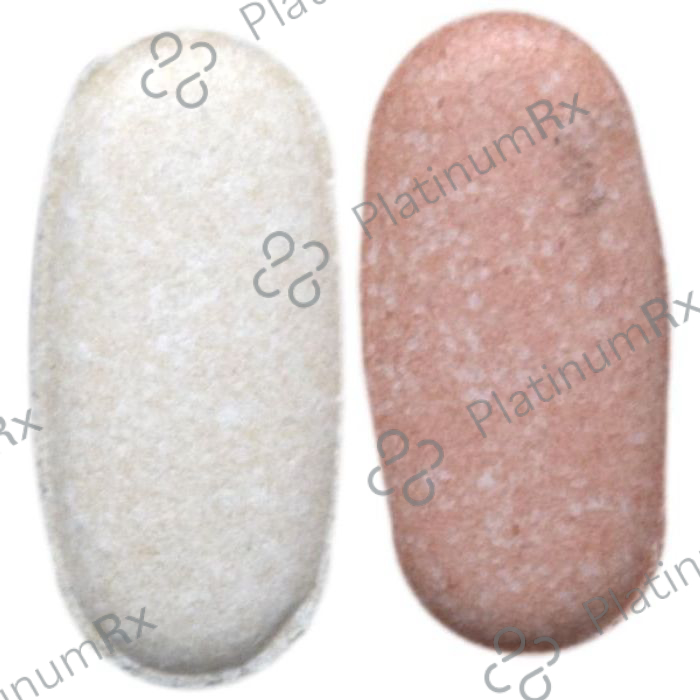 Asomex TM 2.5/40mg Tablet 15s