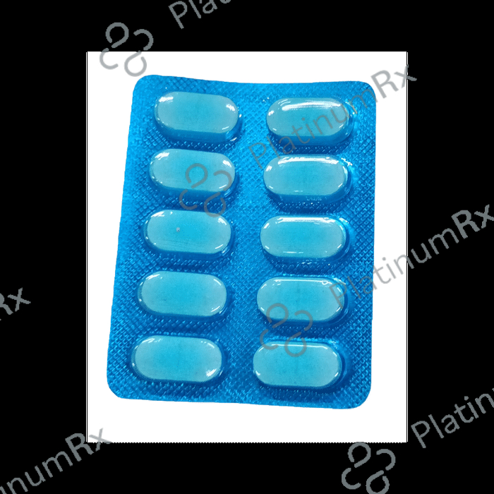 Sycold 500 Tablet