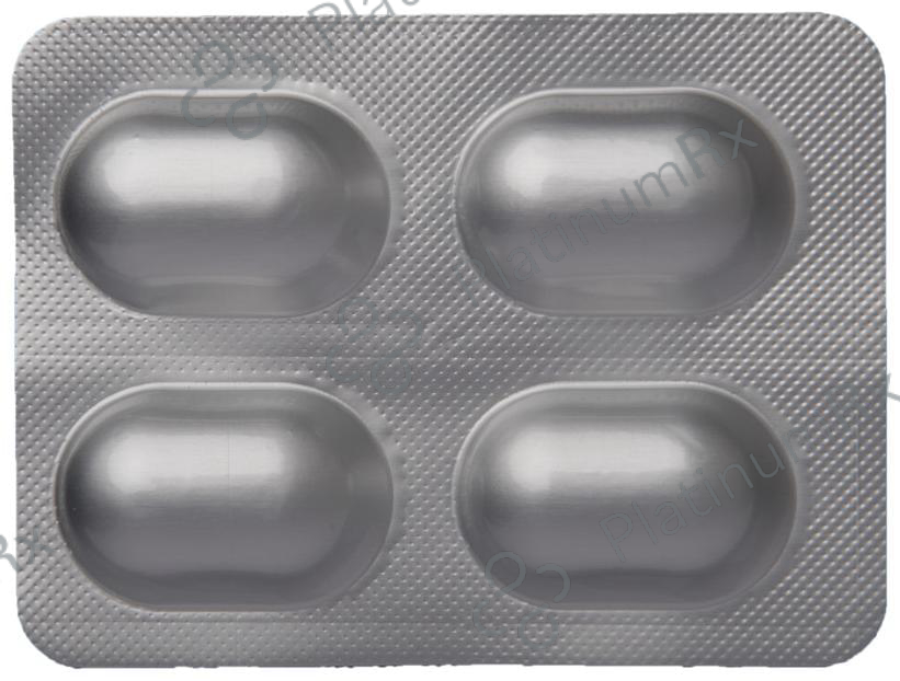 Ceftum 250mg Tablet 4s
