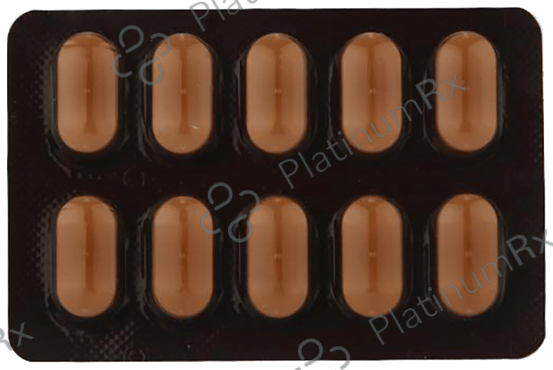 Metofix-XL 500 Tablet
