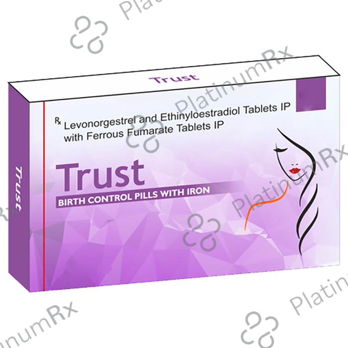 Trust Tablet