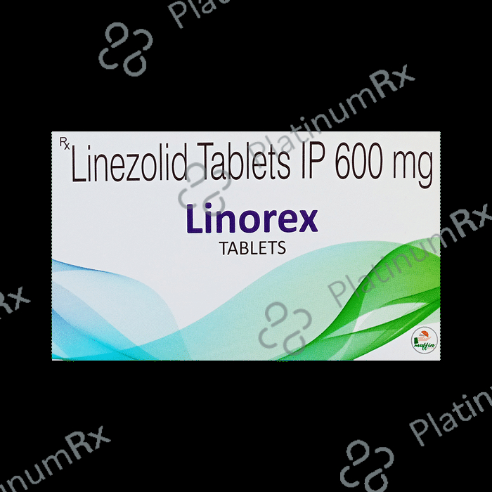 Linorex Tablet