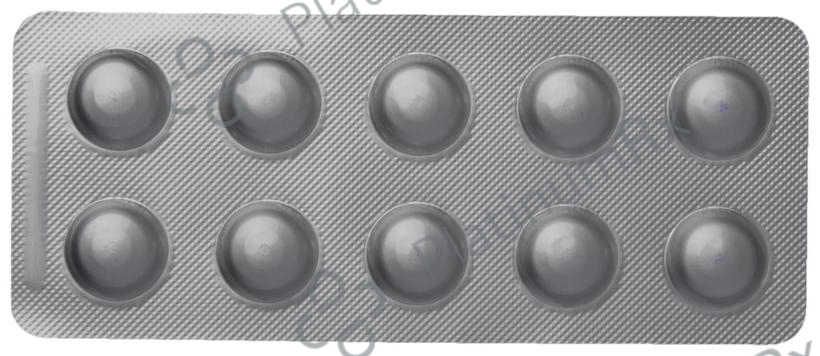 Aceclo 100mg Tablet 10s
