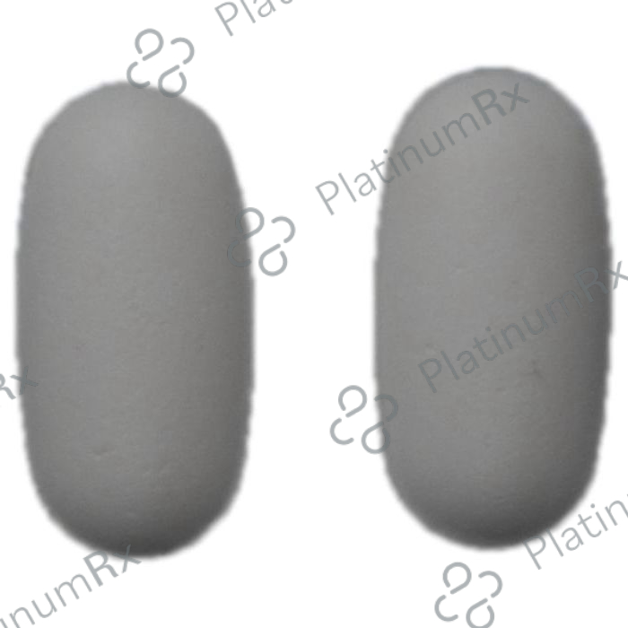 Glycinorm -OD 60 Tablet MR 10 Tablet MR