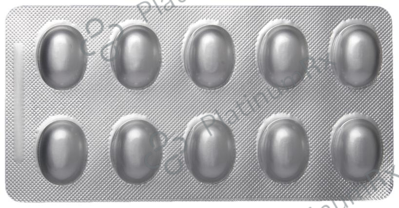 Lurata 80mg Tablet 10s