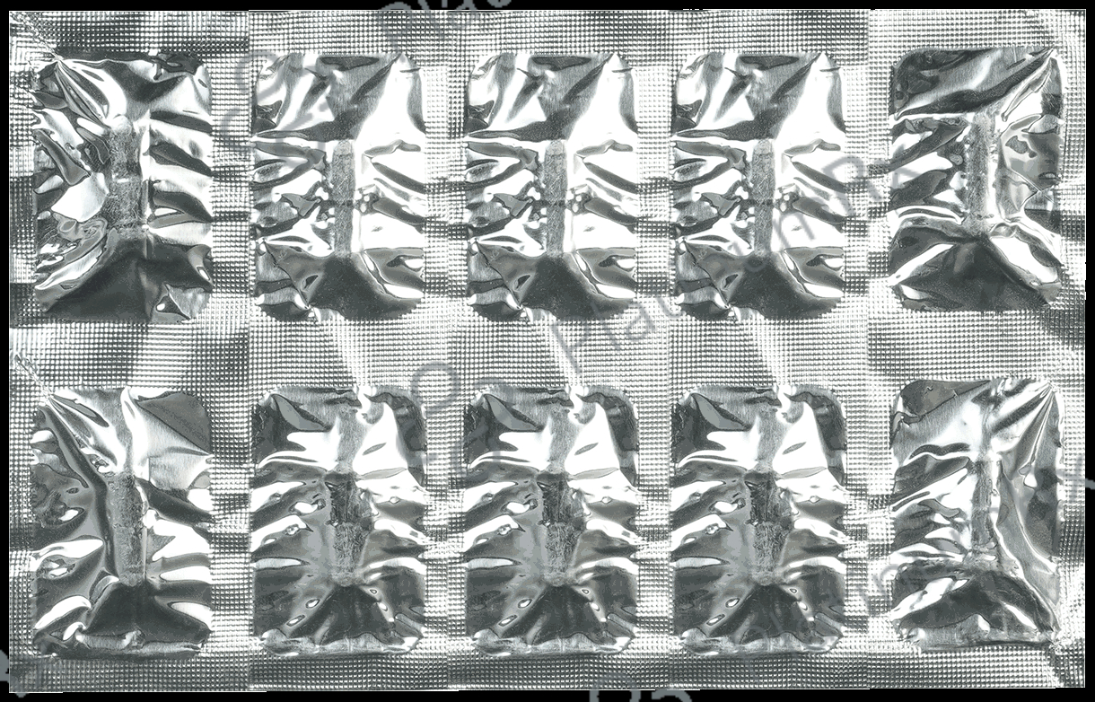Deplatt AV 20/75mg Capsule 10s