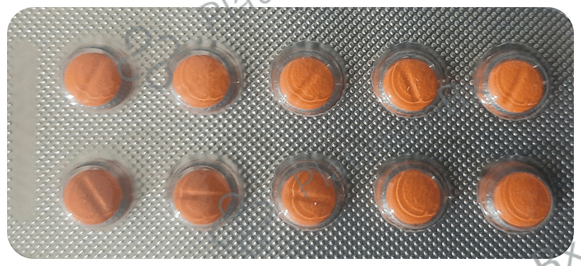 Nexola Plus Tablet