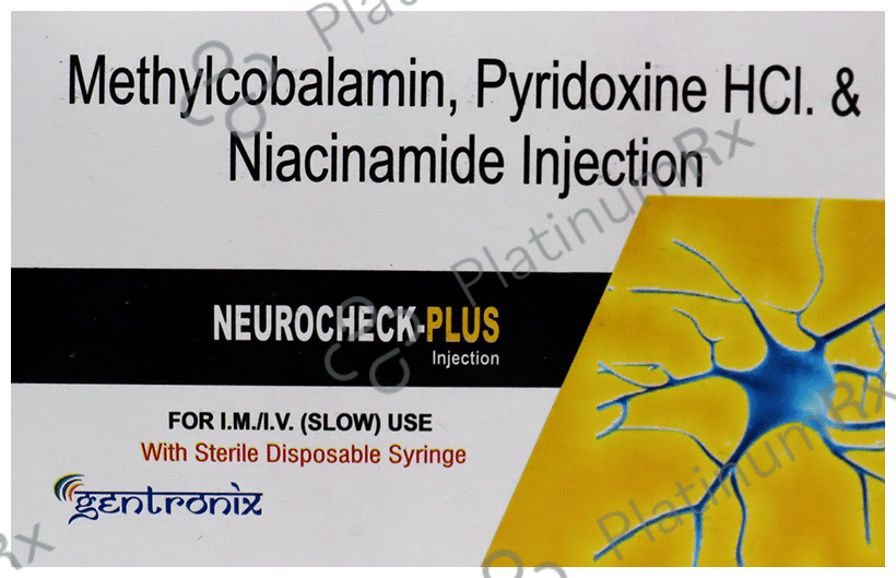 Neurocheck-Plus Injection