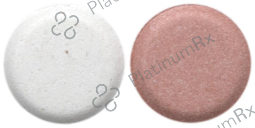 Lafaxid D 40mg Tablet 10s
