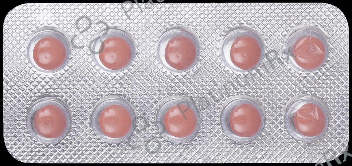 Rpigat 10mg Tablet 10s