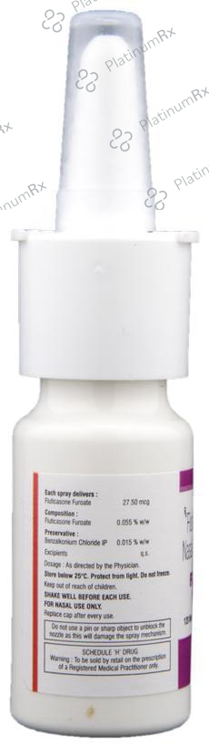Floresp 27.5mcg Nasal Spray 6gm