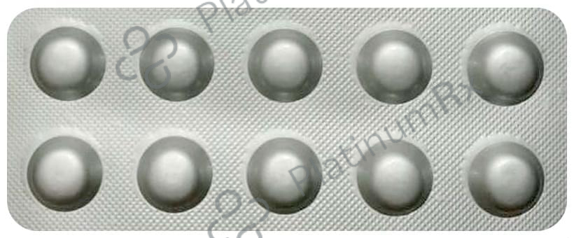 Dulfolin Tablet