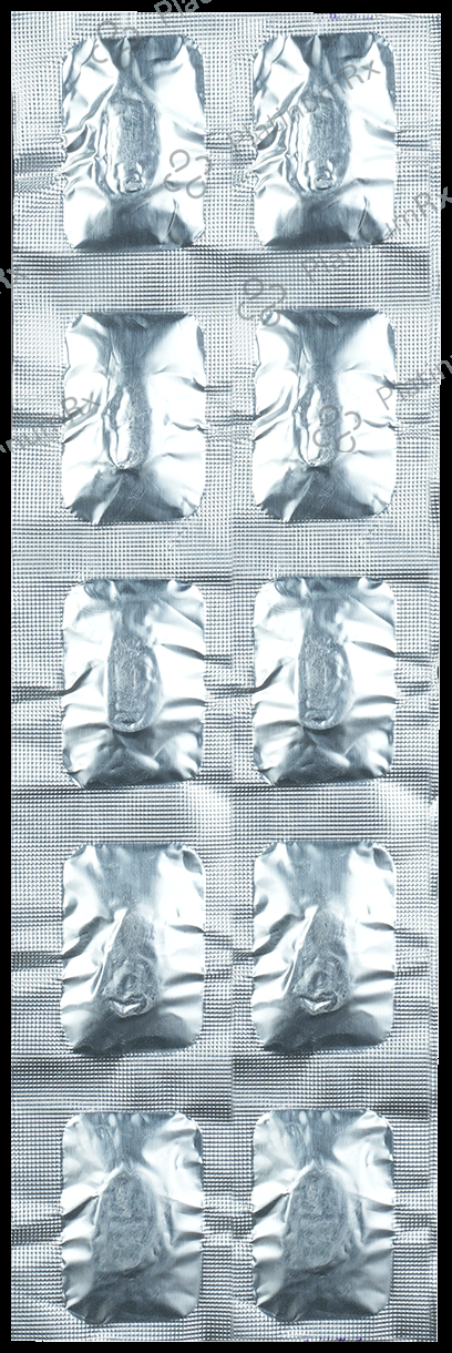 Bicef CV 500 Tablet