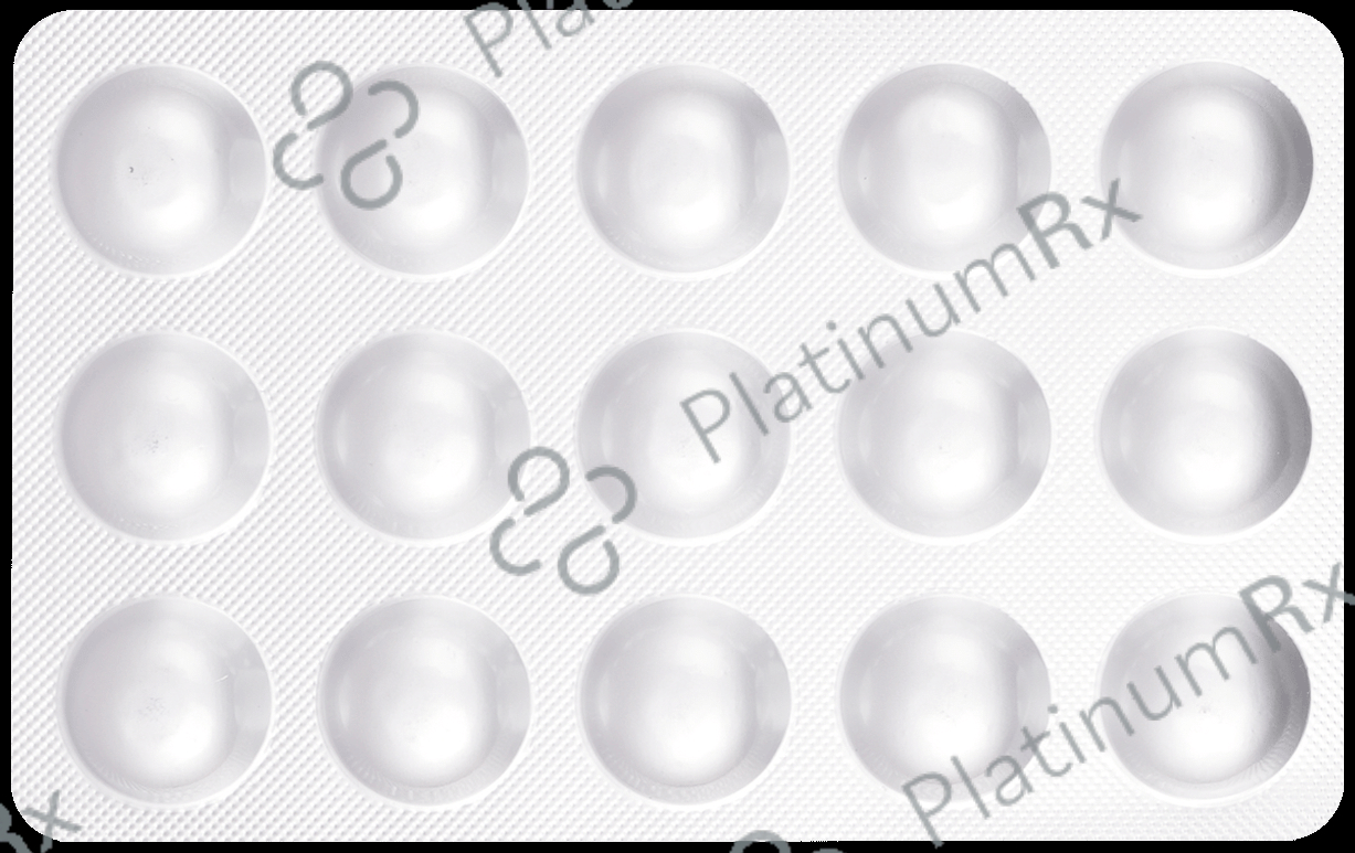 Gabator NT 200/10mg Tablet 15s