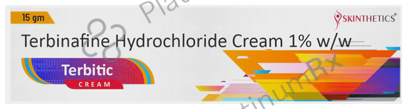 Terbitic Cream