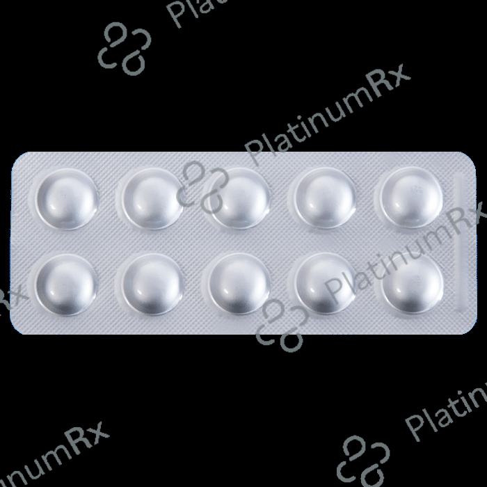 Etilaam 0.5 Tablet