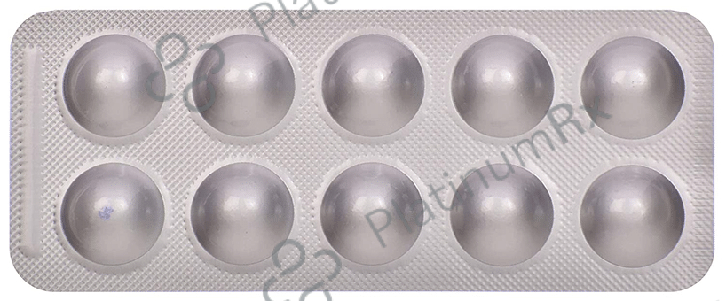Billargic Tablet