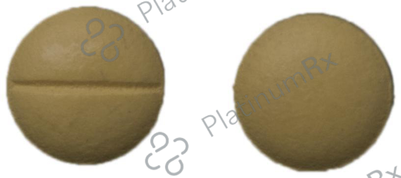 Olvance 20mg Tablet 10s