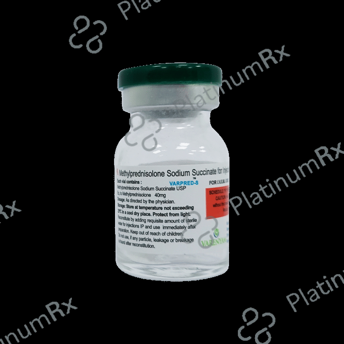 Varpred-D Injection