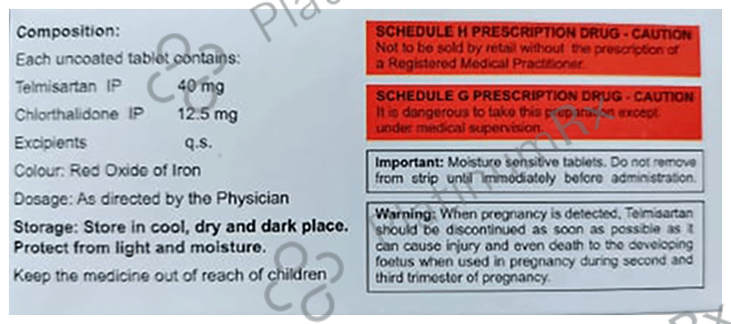 Geotel-CT Tablet
