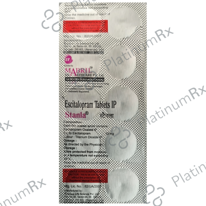 Stanla Tablet