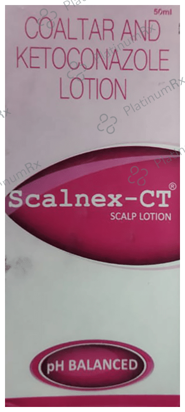 Scalnex CT Lotion