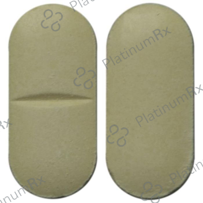 Lumerax 80/480mg Tablet 6s