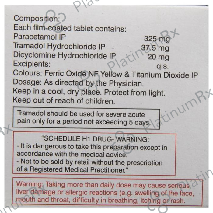 Ultraspas Tablet