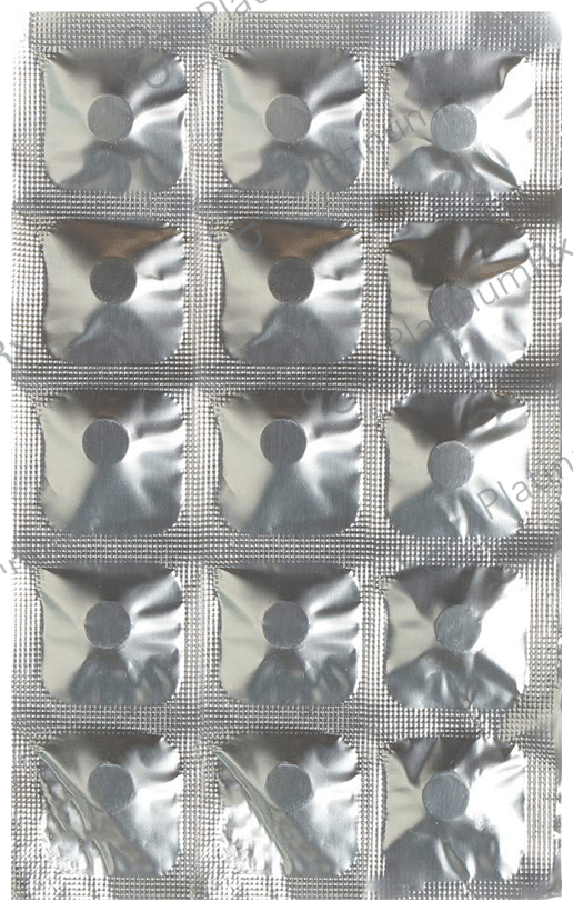 Tellzy CH 12.5/80mg Tablet 15s