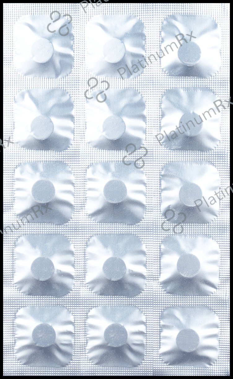 Tetan Trio 5/12.5/40mg Tablet 15s