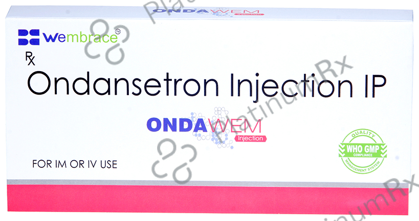 Ondawem Injection 4 Injection