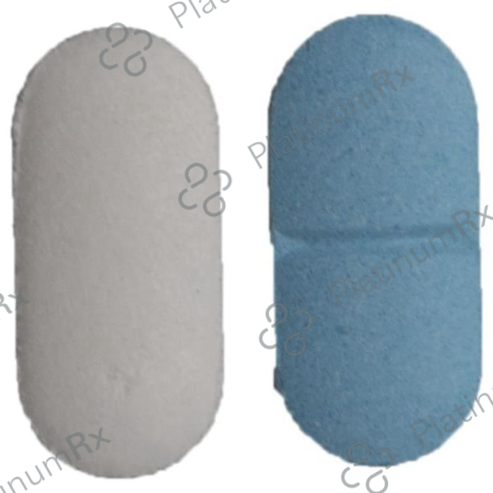 Zoryl MP 2 2/500/15mg Tablet ER 15s