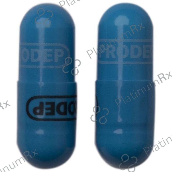 Prodep 20mg Capsule 10s