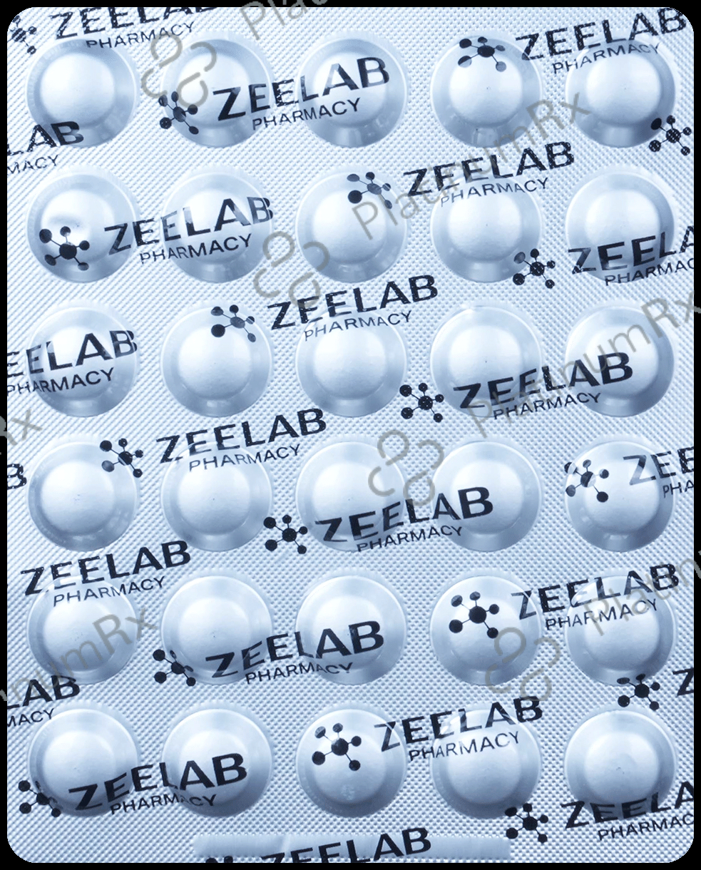 Glyzee 2 Tablet 30 Tablet