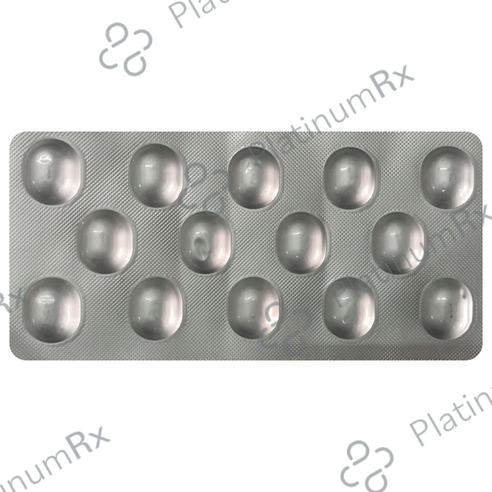 Dapajust 10 Tablet 10 Tablet