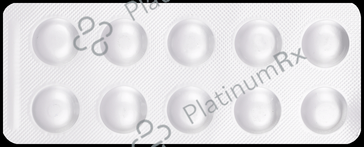 Amtas LP 5/5mg Tablet 10s