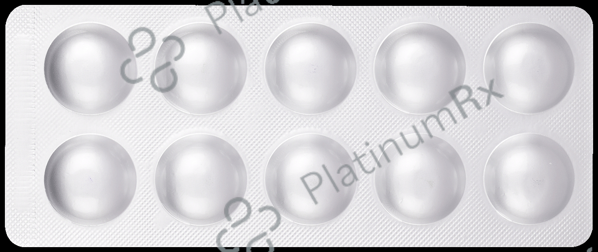 Mahagaba NT 75mg/10mg Tablet 10s