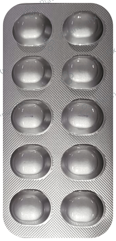 Emsita-D 50/10 Tablet