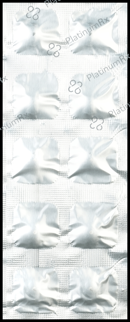 Tellzy Ach 80/5/12.5 Tablet