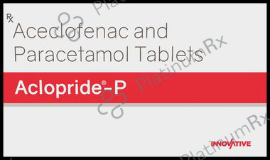 Aclopride-P Tablet