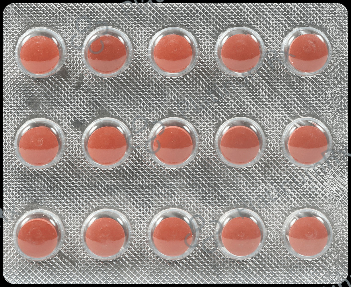 Loyzide 30mg Tablet XR 15s