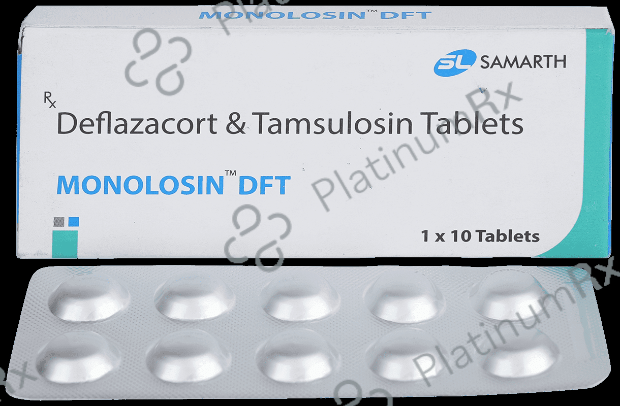 Monolosin DFT Tablet